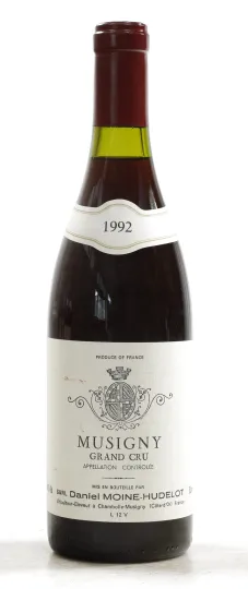 Musigny Grand Cru