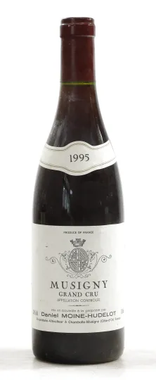 Musigny Grand Cru