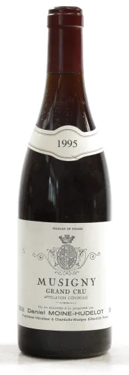 Musigny Grand Cru