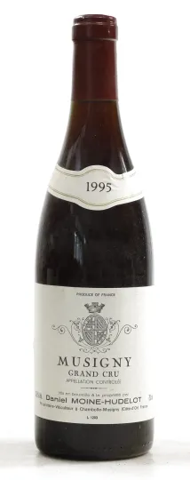 Musigny Grand Cru