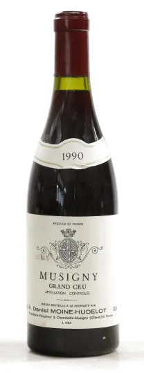 Musigny Grand Cru