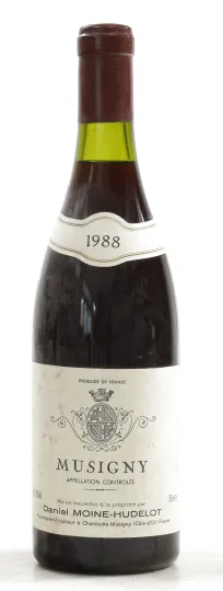 Musigny Grand Cru