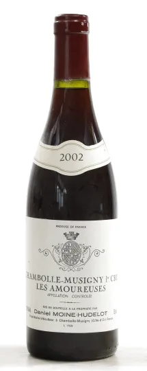 Chambolle Musigny Les Amoureuses 1er Cru