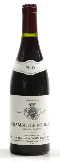 Chambolle Musigny Village