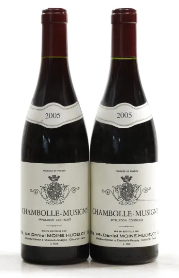 Chambolle Musigny Village