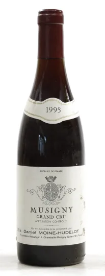 Musigny Grand Cru