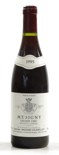 Musigny Grand Cru