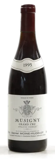 Musigny Grand Cru