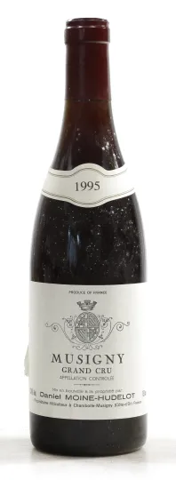 Musigny Grand Cru