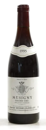 Musigny Grand Cru