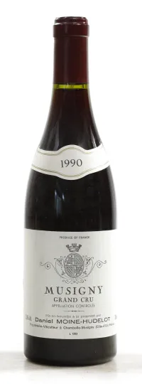Musigny Grand Cru