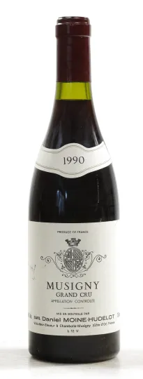 Musigny Grand Cru