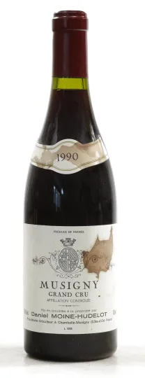 Musigny Grand Cru