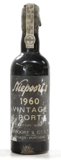 Vintage Port