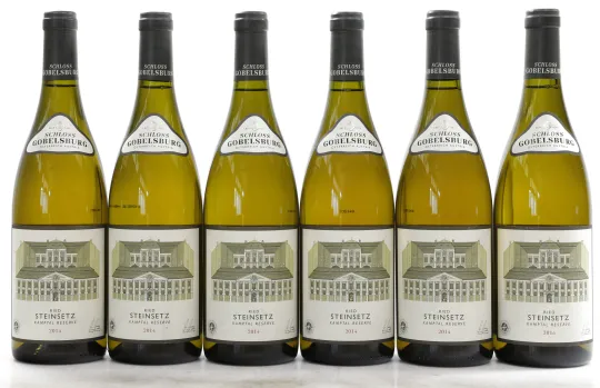 Steinsetz Grüner Veltliner
