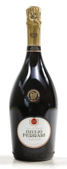 Fratelli Lunelli "Giulio Ferrari" Riserva del Fondatore Metodo Classico