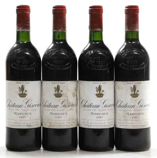 Chateau Giscours