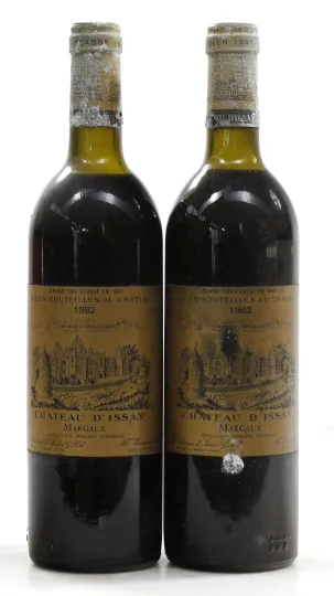 Chateau d´Issan