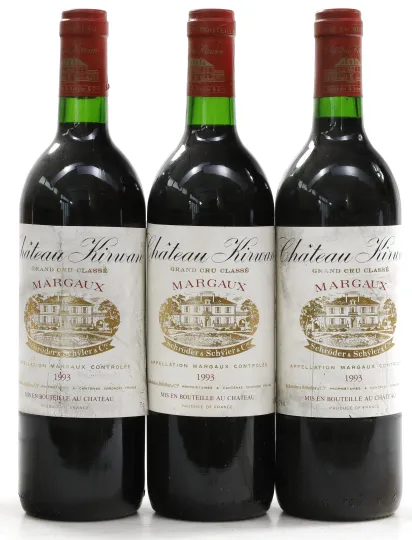 Chateau Kirwan