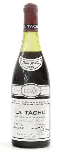 La Tache Grand Cru