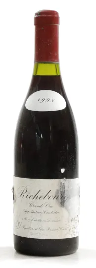 Richebourg Grand Cru