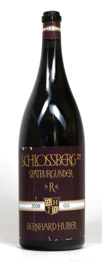 Hecklinger Schloßberg Spätburgunder Grosses Gewächs
