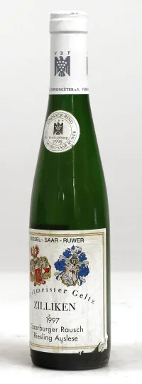 Saarburger Rausch Riesling Auslese Versteigerungswein