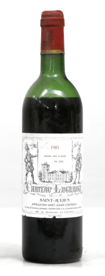 Chateau Lagrange