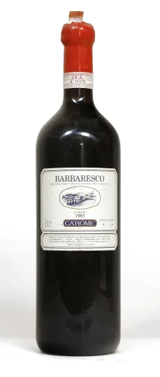 Barbaresco