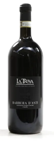 Barbera d‘Asti