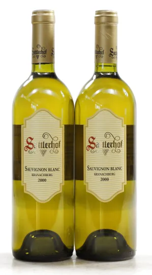 Kranachberg Sauvignon Blanc Große Lage