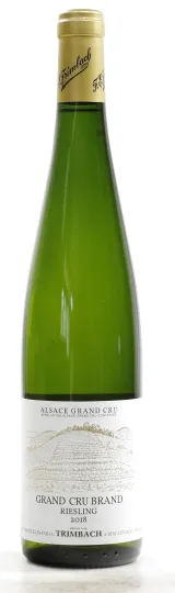 Riesling Brand Grand Cru