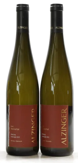 Loibner Steinertal Riesling Smaragd
