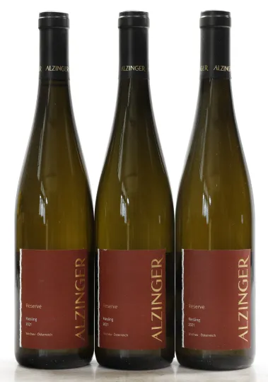 Riesling Reserve