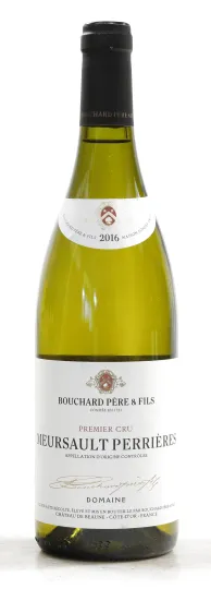 Meursault Perrieres 1er Cru