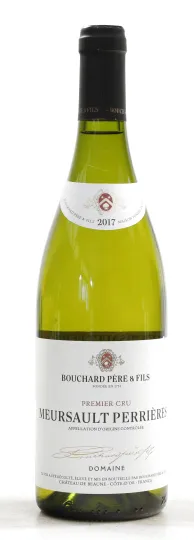 Meursault Perrieres 1er Cru