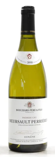 Meursault Perrieres 1er Cru