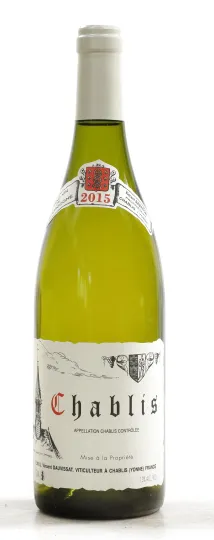 Chablis Village