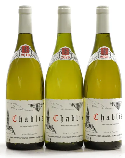 Chablis Village