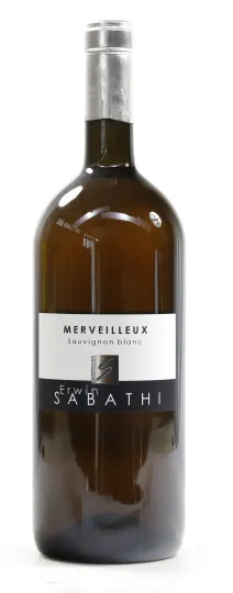 Merveilleux Sauvignon Blanc