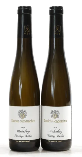 Monzinger Halenberg Riesling Auslese