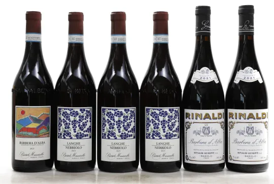 Barbera d'Alba