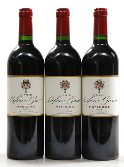 Chateau Lafleur Gazin