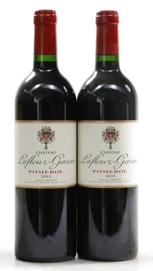 Chateau Lafleur Gazin