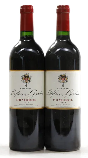 Chateau Lafleur Gazin