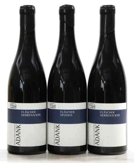 Flascher Herrenacker Pinot Noir