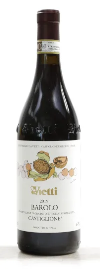 Barolo Castiglione