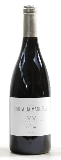 Quinta da Manoella Vinhas Velhas