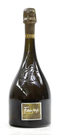 Femme de Champagne Grand Cru Brut