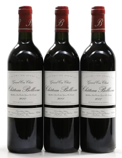 Chateau Bellevue